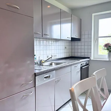 Frederick Brueckenblick Appartement *