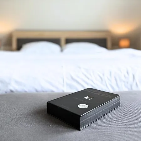 Appartement Frederick Brueckenblick *