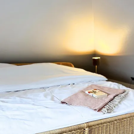 Appartement Frederick Brueckenblick *