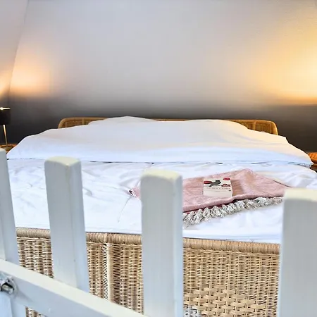 Frederick Brueckenblick * Wulfen auf Fehmarn