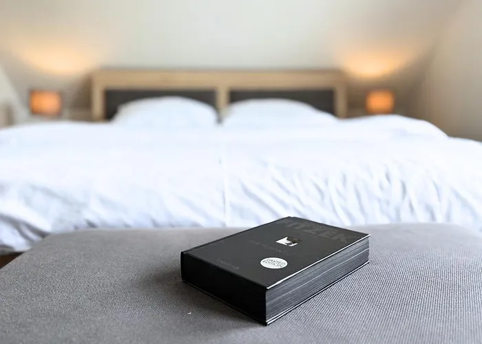 Appartement Frederick Brueckenblick *