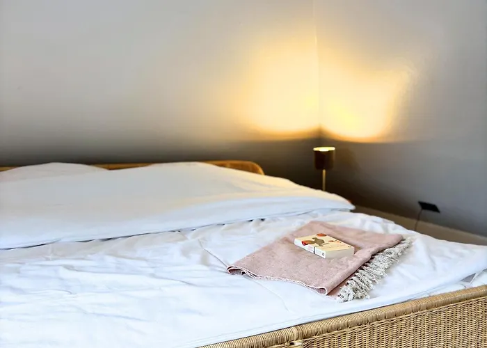 Appartement Frederick Brueckenblick *