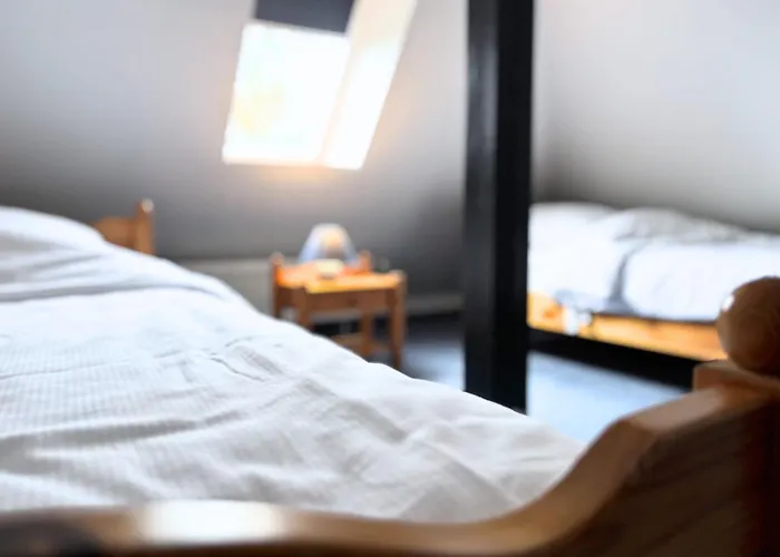 Frederick Brueckenblick *